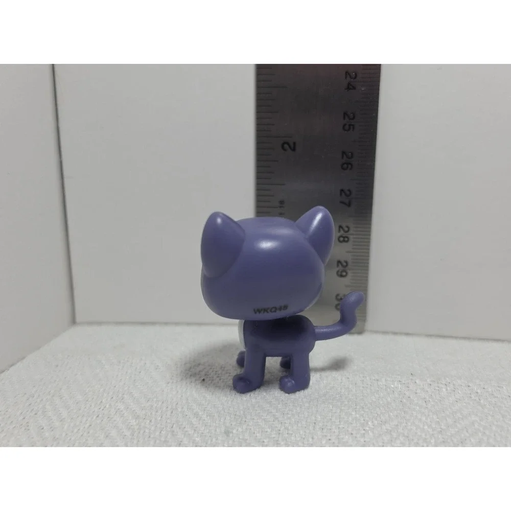 Boxy Girls Pet, likely the character 